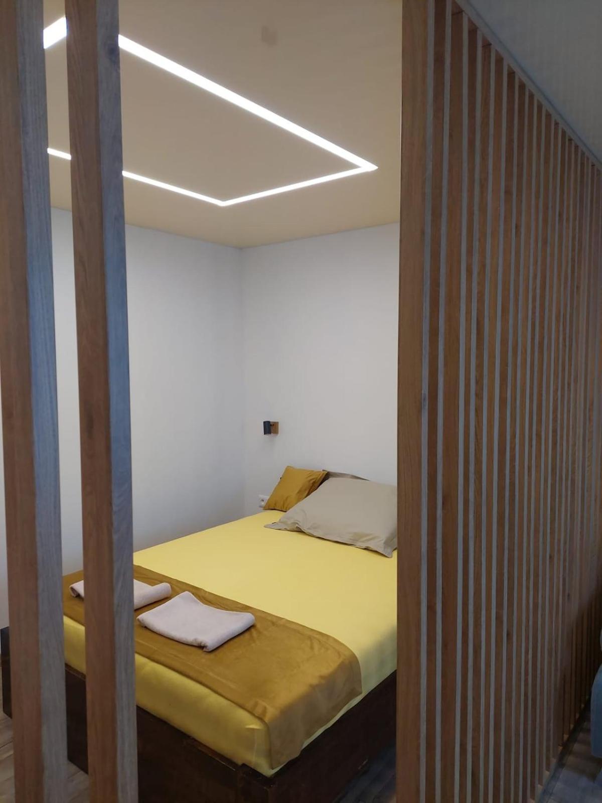 Luxusny Apartmán *