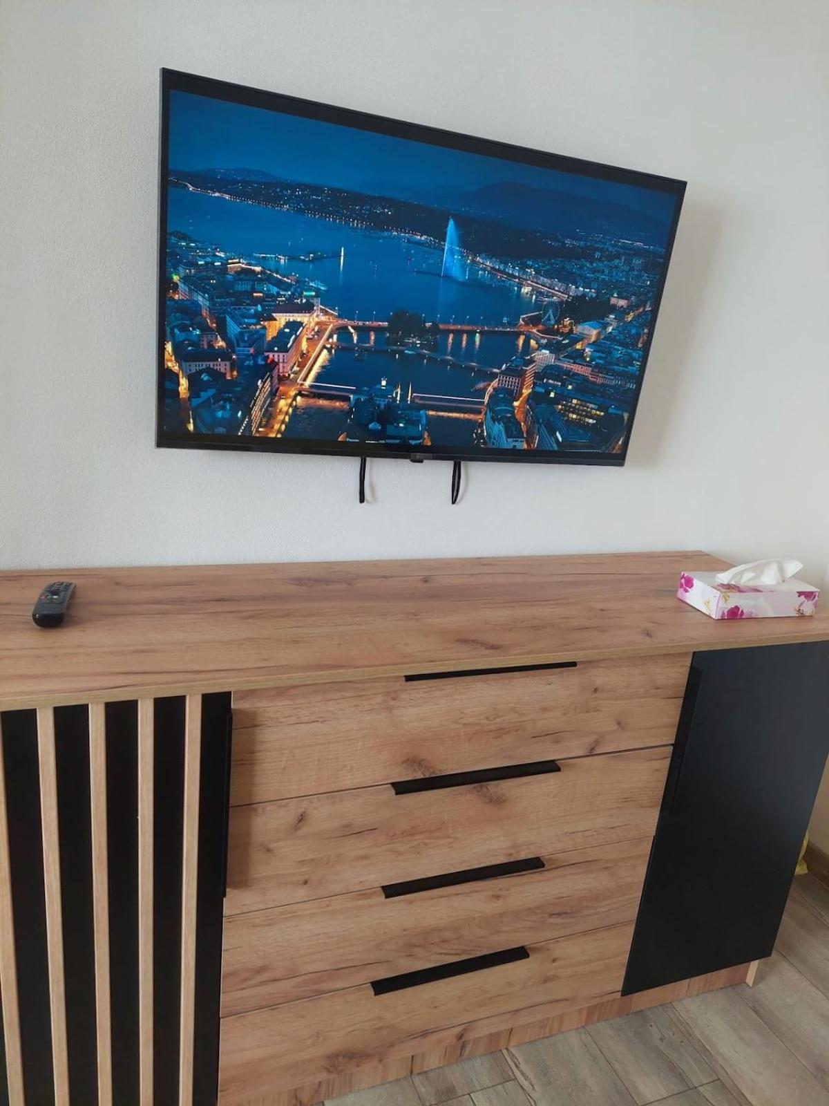 Luxusny Apartmán Bratislava