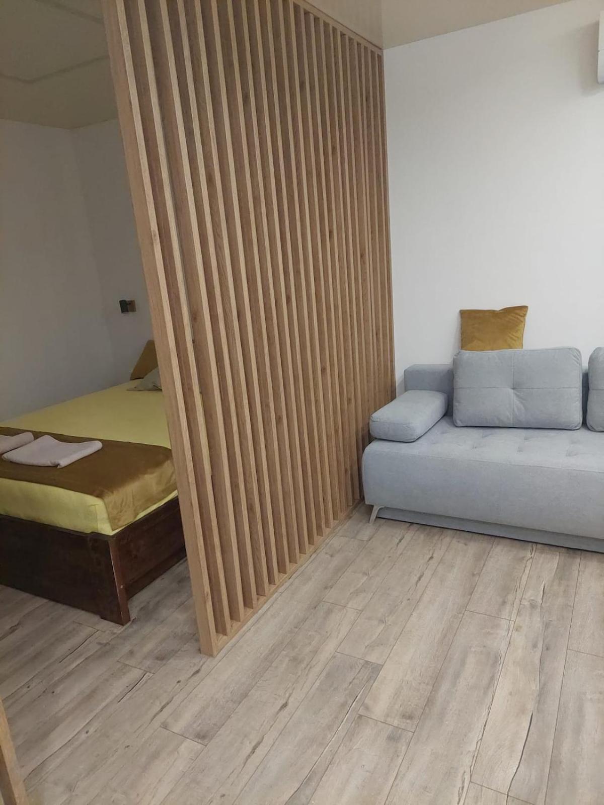 Luxusny Apartmán